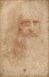 Autoportrait, vers 1515-16